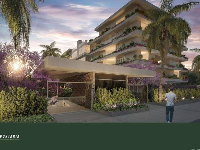 #376 - Apartamento para Venda em Ubatuba - SP