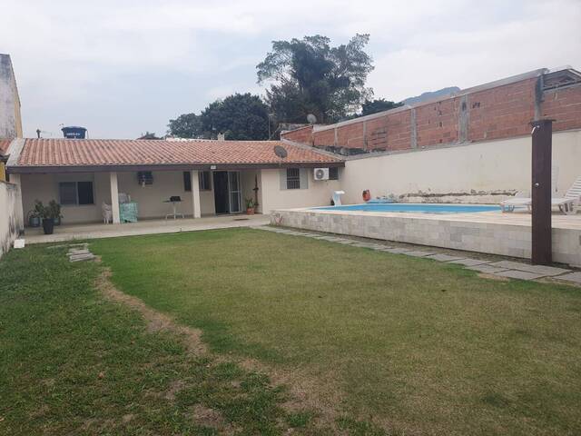 #782 - Casa para Venda em Caraguatatuba - SP - 1