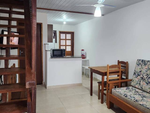 #821 - Apartamento para Venda em Ubatuba - SP - 3