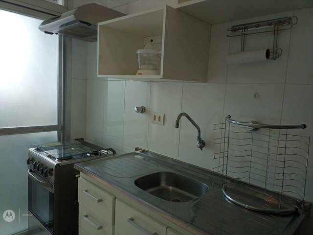 #833 - Apartamento para Venda em Caraguatatuba - SP - 3